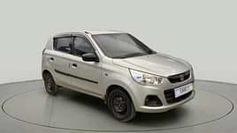 2017 Maruti Alto K10 VXI