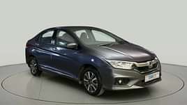 2018 Honda City 1.5L I-VTEC V MT