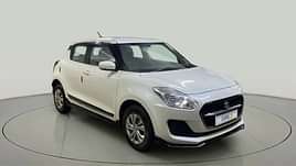 2023 Maruti Swift VXI