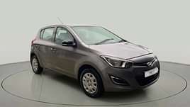 2013 Hyundai i20 MAGNA (O) 1.2