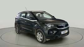 2022 Tata Nexon XMA SUNROOF DIESEL