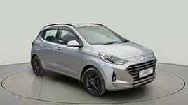 2019 Hyundai Grand i10 Nios SPORTZ AMT 1.2 KAPPA VTVT