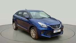 2020 Maruti Suzuki Baleno DELTA PETROL 1.2