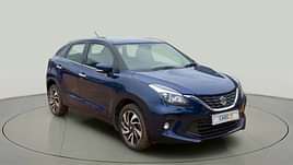 2019 Maruti Suzuki Baleno ALPHA PETROL 1.2