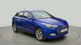 2016 Hyundai Elite i20 ASTA 1.2