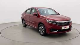 2021 Honda Amaze 1.2L I-VTEC VX CVT