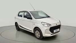 2023 Maruti Alto K10 VXI