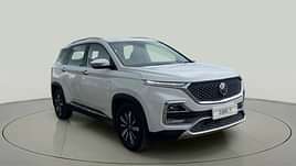 2020 MG Hector SHARP 1.5 DCT PETROL