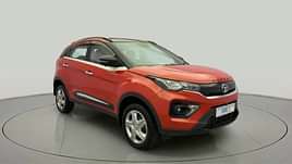 2023 Tata Nexon XMA SUNROOF PETROL