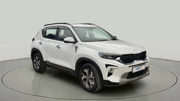 2023 KIA Sonet HTX 1.5 AT