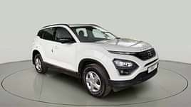 2022 Tata Harrier XM 2.0L KRYOTEC