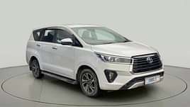 2022 Toyota Innova Crysta 2020-2022 2.7 VX 7 STR