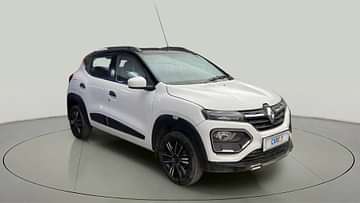 2022 Renault Kwid CLIMBER 1.0 AMT