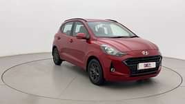 2022 Hyundai Grand i10 Nios SPORTZ 1.2 KAPPA VTVT