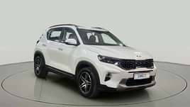 2020 KIA Sonet HTX 1.5