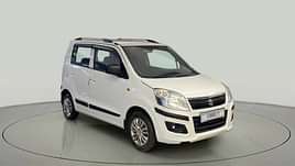 2014 Maruti Wagon R VXI