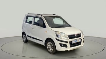 2014 Maruti Suzuki Wagon R VXI