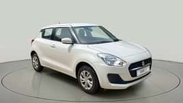 2022 Maruti Swift VXI