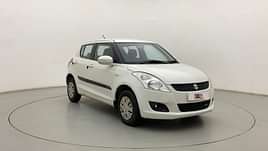 2013 Maruti Swift VDI