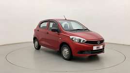 2017 Tata Tiago XM PETROL