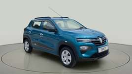 2023 Renault Kwid RXL 1.0 (O)