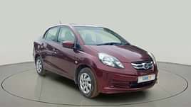 2014 Honda Amaze 1.5L I-DTEC S