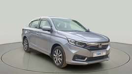 2023 Honda Amaze 1.2L I-VTEC VX