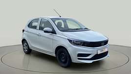 2021 Tata Tiago XT PETROL