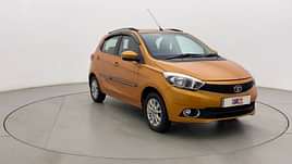 2018 Tata Tiago XZ PETROL