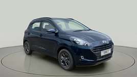 2022 Hyundai Grand i10 Nios SPORTZ 1.2 KAPPA VTVT CNG