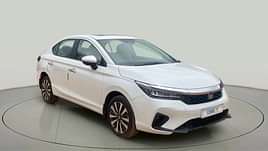 2023 Honda City 1.5L I-VTEC ZX