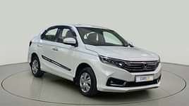 2022 Honda Amaze 1.2L I-VTEC S