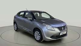 2017 Maruti Suzuki Baleno DELTA DIESEL 1.3