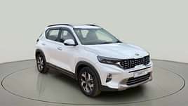 2020 KIA Sonet HTX PLUS 1.5