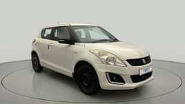 2015 Maruti Swift VXI