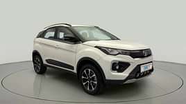 2020 Tata Nexon XZ PLUS PETROL