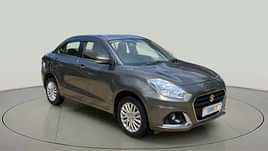 2023 Maruti Dzire ZXI