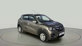 2019 Renault Kwid RXT 1.0 (O)