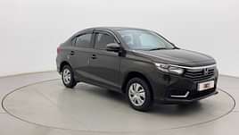 2023 Honda Amaze 1.2L I-VTEC S