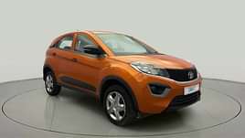 2019 Tata Nexon XM PETROL