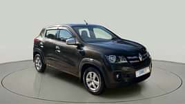 2019 Renault Kwid RXT 1.0 AMT (O)