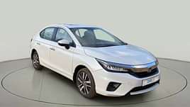 2022 Honda City 1.5L I-VTEC ZX CVT