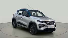 2020 Renault Kwid NEOTECH RXL 1.0 MT