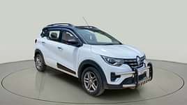 2023 Renault Triber RXZ DUAL TONE