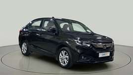 2021 Honda Amaze 1.2L I-VTEC V