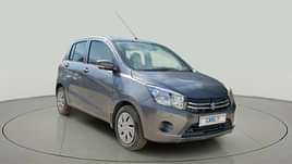 2016 Maruti Celerio ZXI (O)