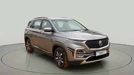 2020 MG Hector SHARP 1.5 DCT PETROL