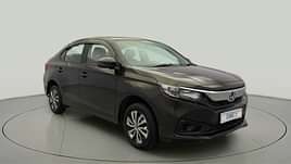 2020 Honda Amaze 1.2L I-VTEC S