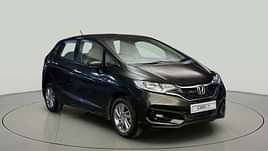 2021 Honda Jazz 2020-2023 1.2L I-VTEC V CVT