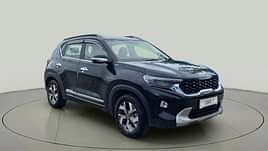 2022 KIA Sonet HTX 1.0 IMT